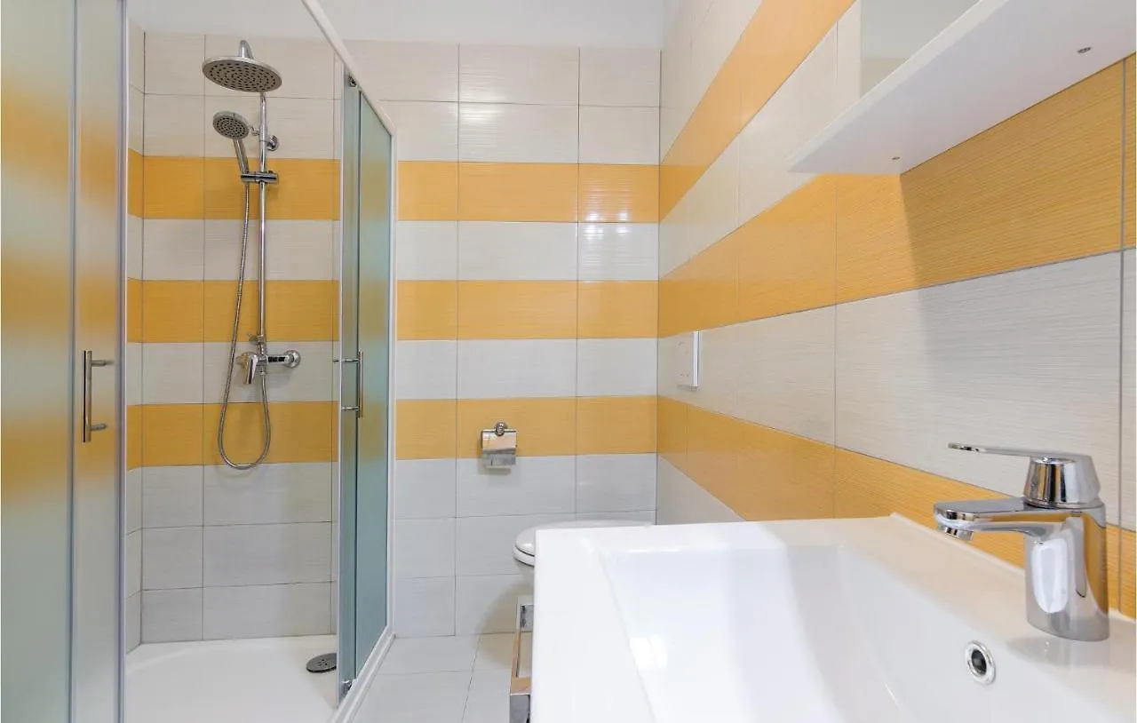 Lovely Home In Bibici With Jacuzzi 0*,  Croatia